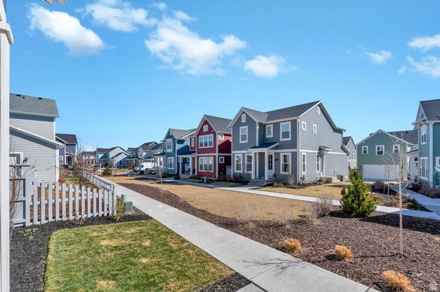 6811 W SKIP ROCK RD, South Jordan, UT 84009