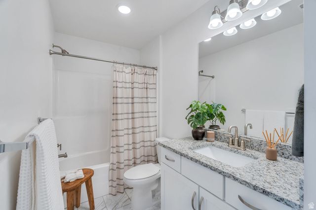 6811 W SKIP ROCK RD, South Jordan, UT 84009