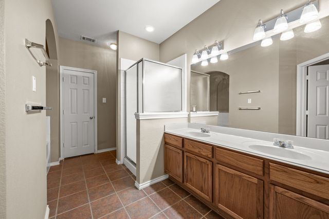 3309 Landhope Circle, Arlington, TX 76016