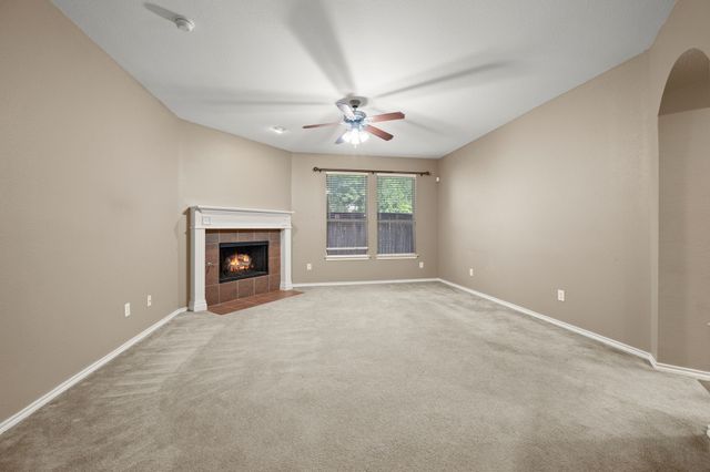 3309 Landhope Circle, Arlington, TX 76016
