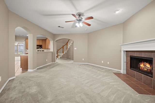 3309 Landhope Circle, Arlington, TX 76016