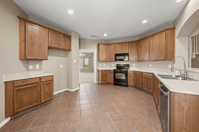 3309 Landhope Circle, Arlington, TX 76016