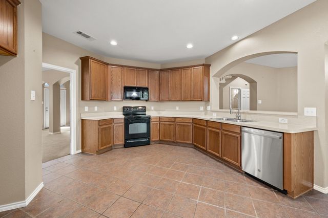 3309 Landhope Circle, Arlington, TX 76016