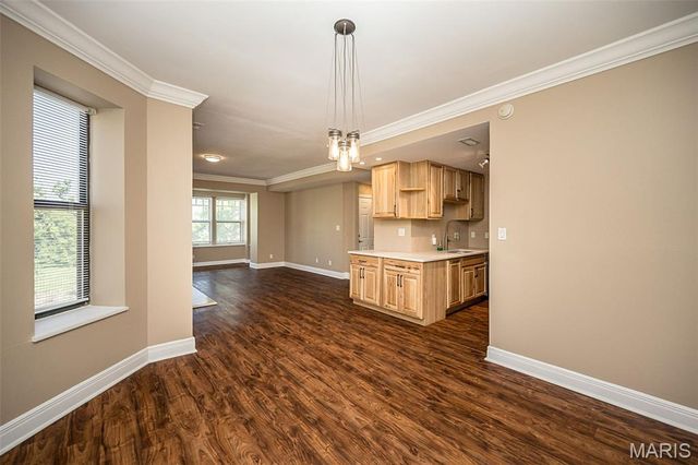 609 Clara Avenue 2A, St Louis, MO 63112