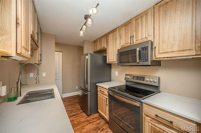 609 Clara Avenue 2A, St Louis, MO 63112