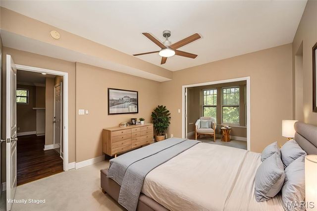 609 Clara Avenue 2A, St Louis, MO 63112