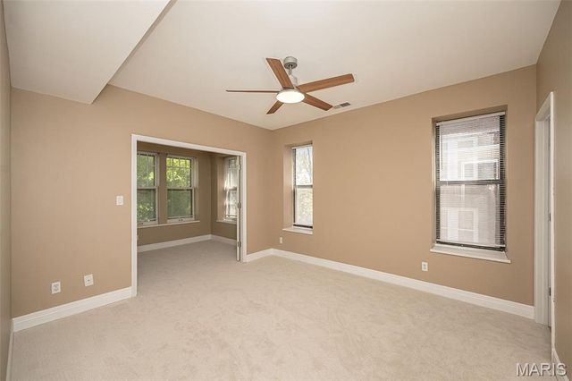 609 Clara Avenue 2A, St Louis, MO 63112