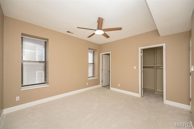 609 Clara Avenue 2A, St Louis, MO 63112