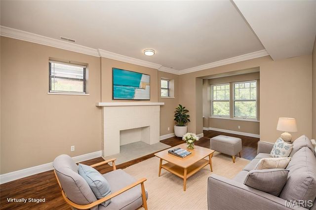 609 Clara Avenue 2A, St Louis, MO 63112