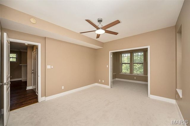 609 Clara Avenue 2A, St Louis, MO 63112