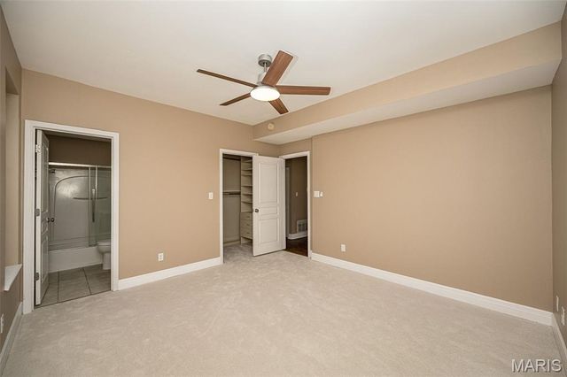 609 Clara Avenue 2A, St Louis, MO 63112