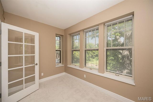609 Clara Avenue 2A, St Louis, MO 63112
