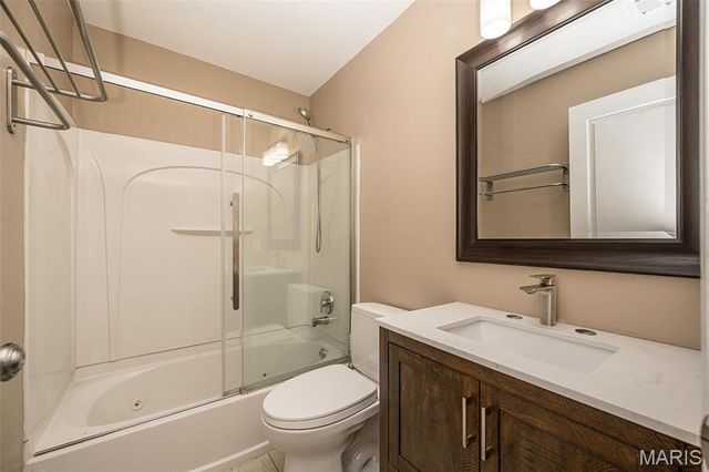 609 Clara Avenue 2A, St Louis, MO 63112