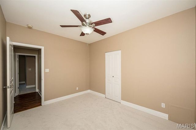 609 Clara Avenue 2A, St Louis, MO 63112