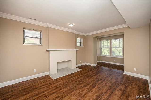 609 Clara Avenue 2A, St Louis, MO 63112