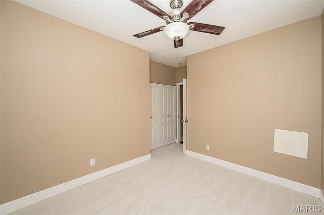 609 Clara Avenue 2A, St Louis, MO 63112