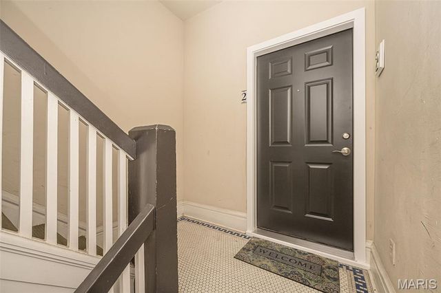 609 Clara Avenue 2A, St Louis, MO 63112