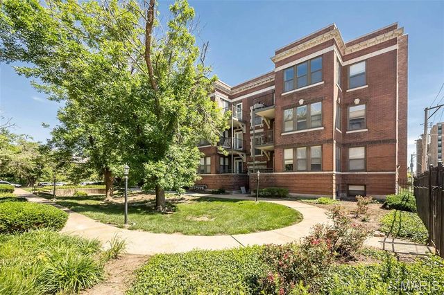 609 Clara Avenue 2A, St Louis, MO 63112