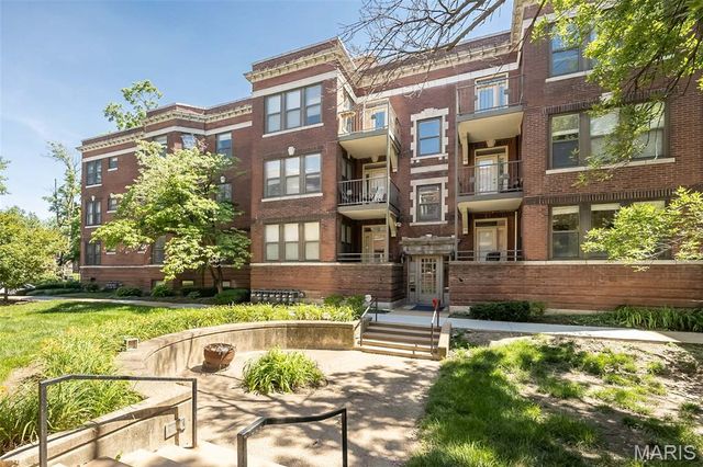 609 Clara Avenue 2A, St Louis, MO 63112