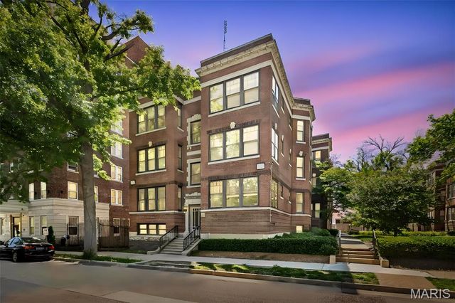 609 Clara Avenue 2A, St Louis, MO 63112
