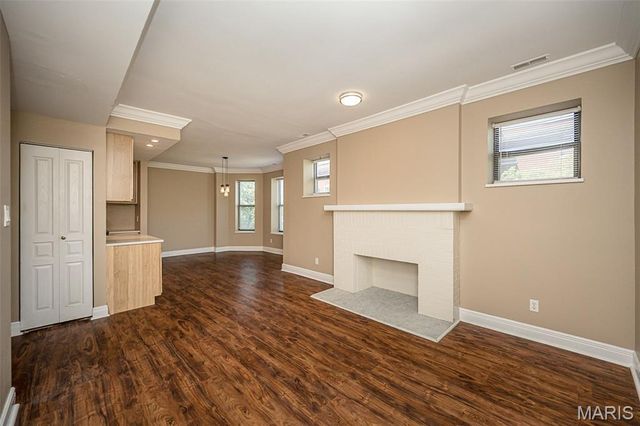 609 Clara Avenue 2A, St Louis, MO 63112