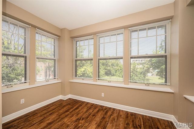 609 Clara Avenue 2A, St Louis, MO 63112