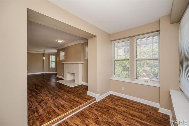 609 Clara Avenue 2A, St Louis, MO 63112