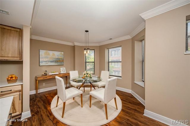 609 Clara Avenue 2A, St Louis, MO 63112