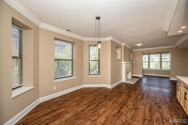 609 Clara Avenue 2A, St Louis, MO 63112