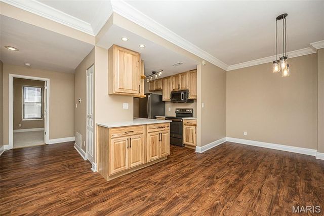 609 Clara Avenue 2A, St Louis, MO 63112