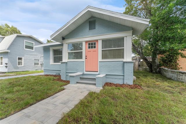 1922 23RD STREET S, St Petersburg, FL 33712