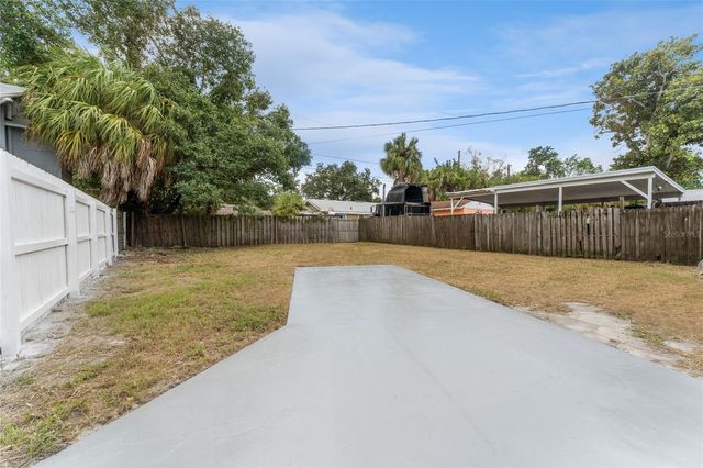 1922 23RD STREET S, St Petersburg, FL 33712