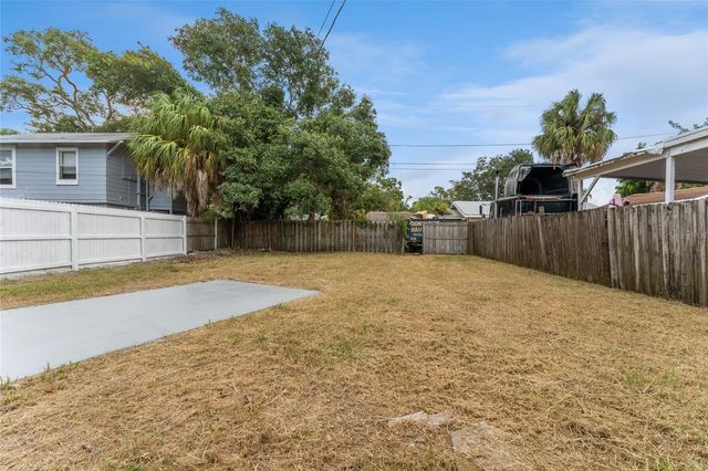 1922 23RD STREET S, St Petersburg, FL 33712