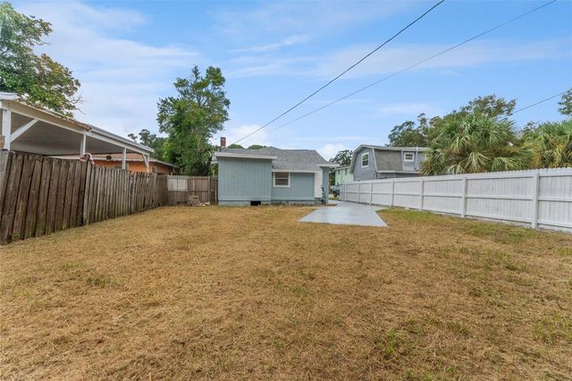 1922 23RD STREET S, St Petersburg, FL 33712