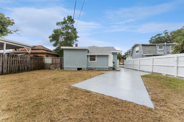 1922 23RD STREET S, St Petersburg, FL 33712