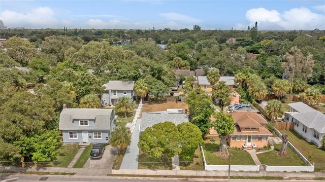 1922 23RD STREET S, St Petersburg, FL 33712