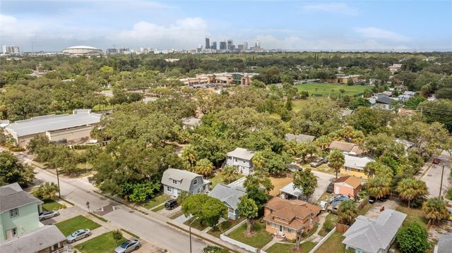 1922 23RD STREET S, St Petersburg, FL 33712