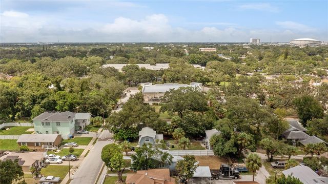 1922 23RD STREET S, St Petersburg, FL 33712