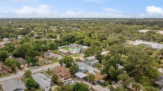 1922 23RD STREET S, St Petersburg, FL 33712