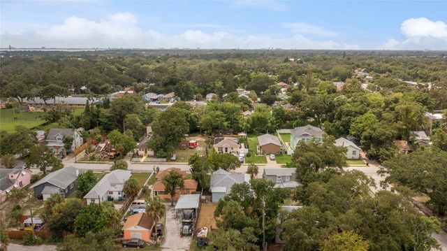 1922 23RD STREET S, St Petersburg, FL 33712
