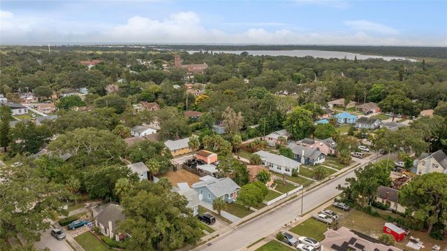 1922 23RD STREET S, St Petersburg, FL 33712