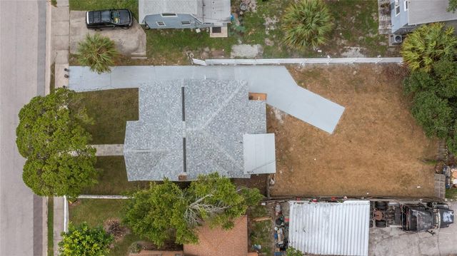1922 23RD STREET S, St Petersburg, FL 33712