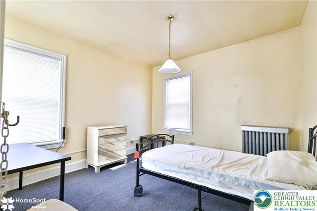 424 West 4th, Bethlehem City, PA 18015