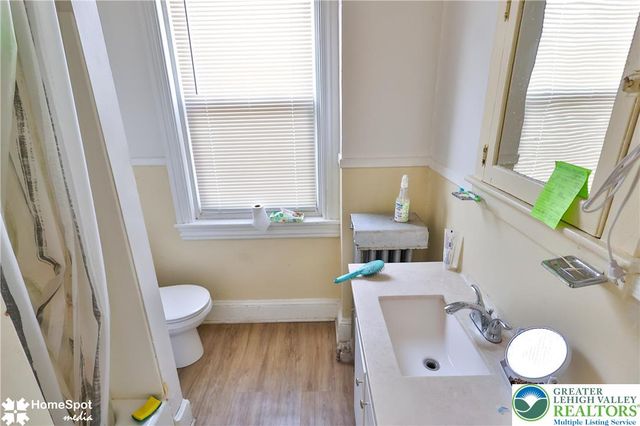 424 West 4th, Bethlehem City, PA 18015