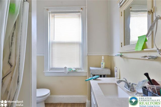 424 West 4th, Bethlehem City, PA 18015