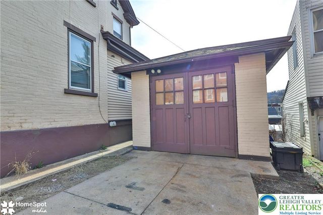 424 West 4th, Bethlehem City, PA 18015