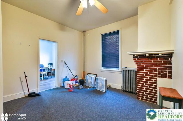 424 West 4th, Bethlehem City, PA 18015