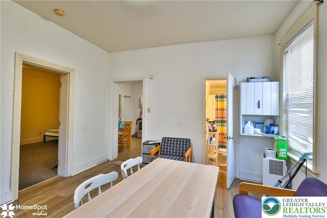 424 West 4th, Bethlehem City, PA 18015