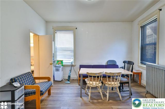 424 West 4th, Bethlehem City, PA 18015