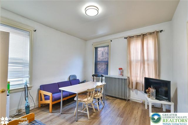 424 West 4th, Bethlehem City, PA 18015